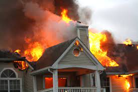 Fire Damage Restoration Orlando